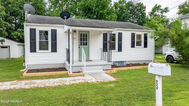 924 Old Berwick Rd, Bloomsburg, PA 17815 - photo 1