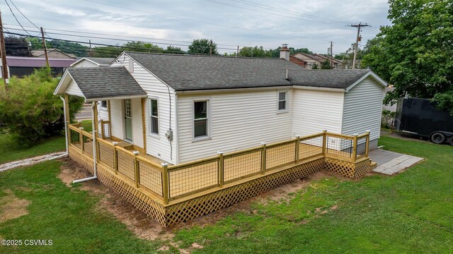 924 Old Berwick Rd, Bloomsburg, PA 17815 - photo 35