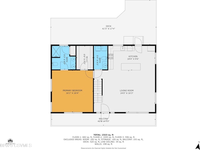 178 Schooners Run, Shickshinny, PA 18655 - view of home floor plan