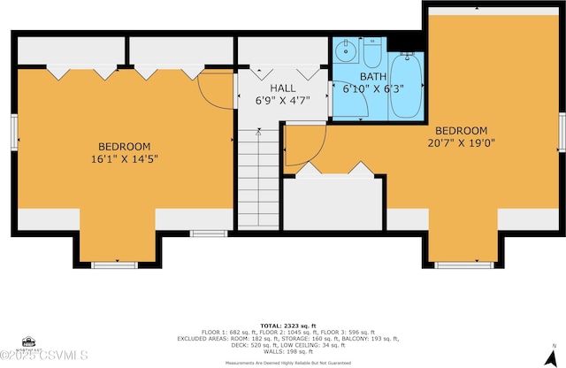178 Schooners Run, Shickshinny, PA 18655 - view of property floor plan