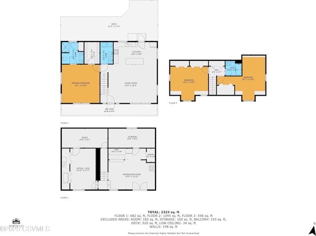 178 Schooners Run, Shickshinny, PA 18655 - view of property floor plan