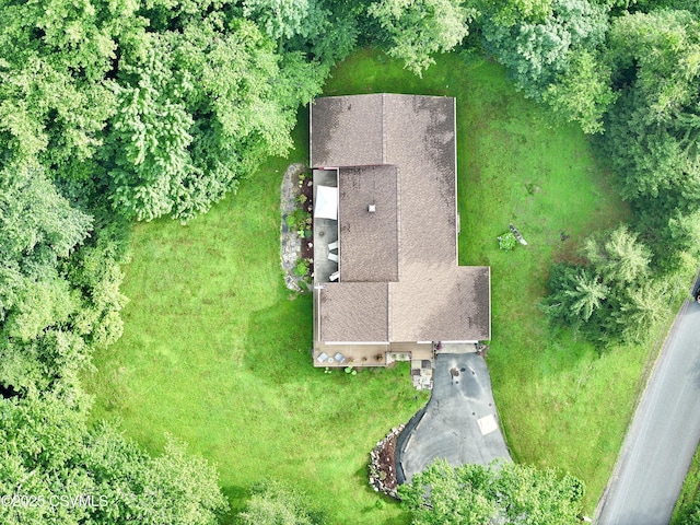 101 Twig Ln, Sunbury, PA 17801 - aerial view of property and surrounding area