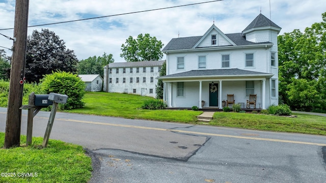 534 W Center St, Elysburg, PA 17824 - photo 79