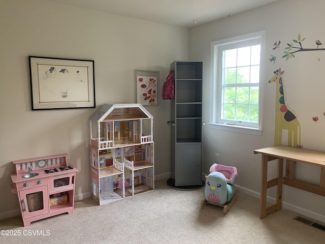 3 Walnut Rd, Lewisburg, PA 17837 - game room with carpet