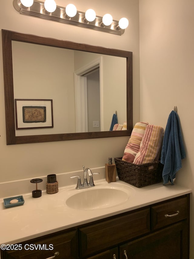 3 Walnut Rd, Lewisburg, PA 17837 - bathroom featuring vanity