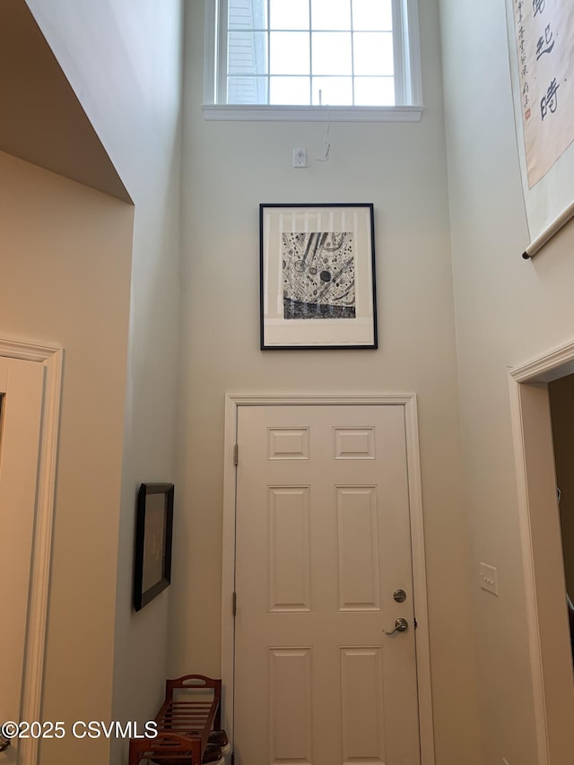 3 Walnut Rd, Lewisburg, PA 17837 - view of foyer entrance