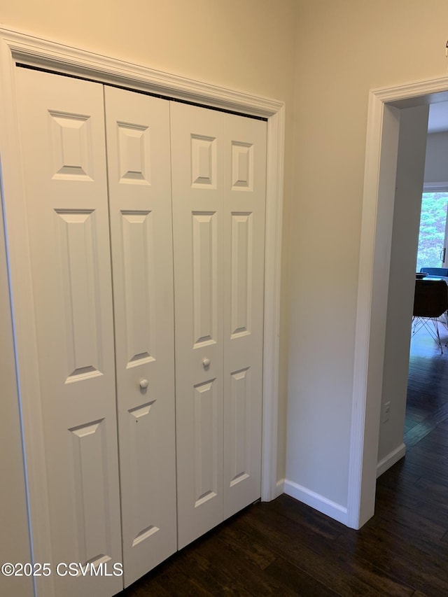 3 Walnut Rd, Lewisburg, PA 17837 - detailed view of wood finished floors and baseboards