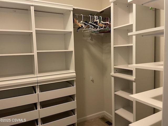 3 Walnut Rd, Lewisburg, PA 17837 - view of walk in closet