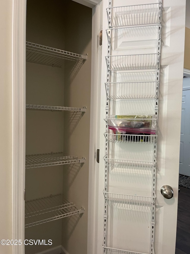 3 Walnut Rd, Lewisburg, PA 17837 - view of closet