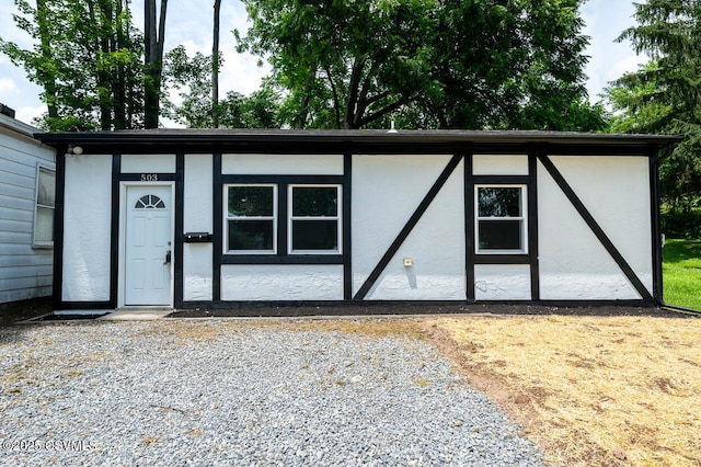 503 E Brugler Ave, Bloomsburg, PA 17815 - view of outdoor structure
