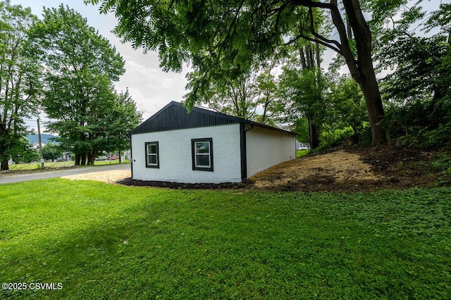 503 E Brugler Ave, Bloomsburg, PA 17815 - view of outdoor structure