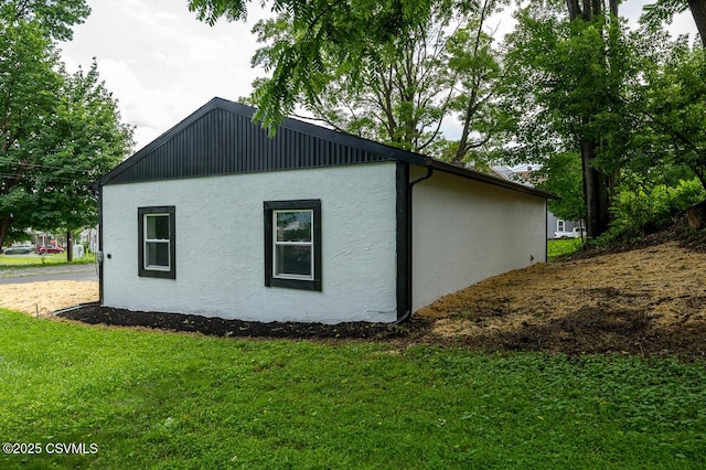 503 E Brugler Ave, Bloomsburg, PA 17815 - view of outbuilding