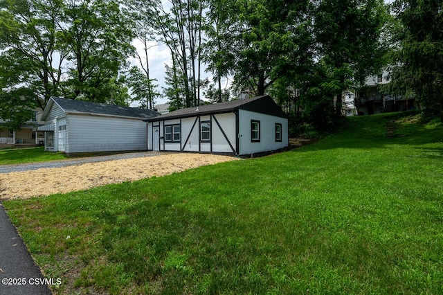 503 E Brugler Ave, Bloomsburg, PA 17815 - view of outdoor structure
