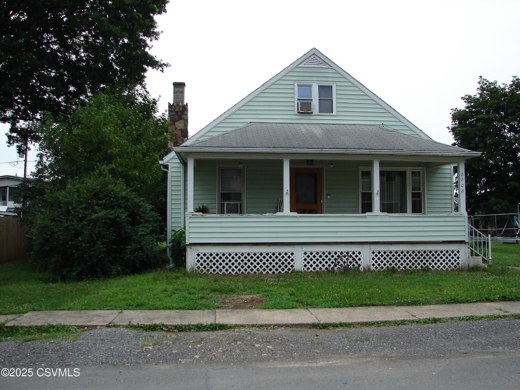 2208 Royal Ave, Williamsport, PA 17701 - photo 1