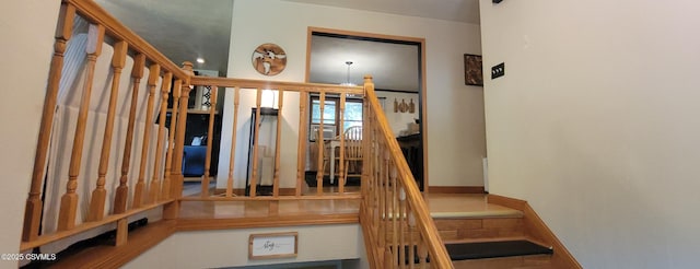 97 Maplewood Rd, Berwick, PA 18603 - view of stairway