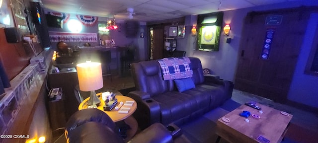 97 Maplewood Rd, Berwick, PA 18603 - cinema featuring a bar