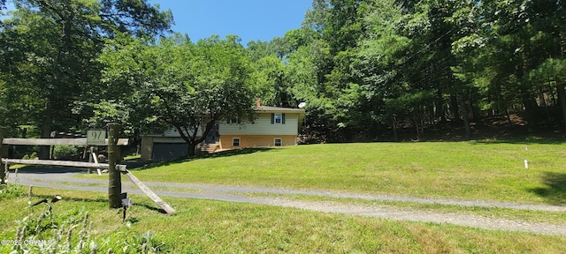 97 Maplewood Rd, Berwick, PA 18603 - view of grassy yard