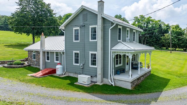 143 Mitchell Rd, Benton, PA 17814 - photo 3