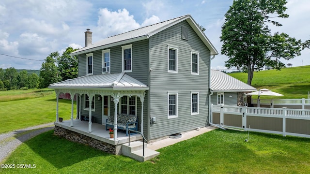 143 Mitchell Rd, Benton, PA 17814 - photo 2