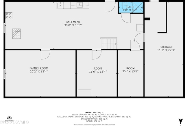 1650 W Mulberry St, Coal Township, PA 17866 - photo 47