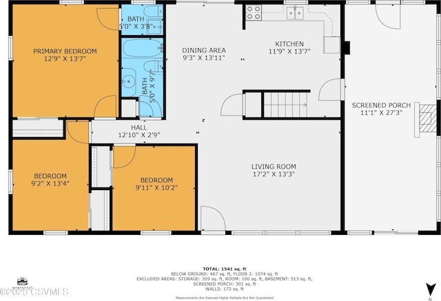 1650 W Mulberry St, Coal Township, PA 17866 - photo 48