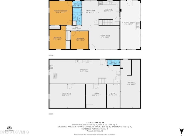 1650 W Mulberry St, Coal Township, PA 17866 - photo 49