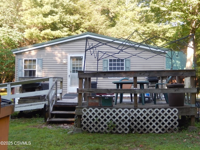 18B Hollinger Ln, Benton, PA 17814 - photo 6