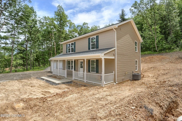 120 Kline Hollow Rd, Liverpool, PA 17045 - photo 3