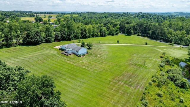 95 Five Points Rd, Muncy, PA 17756 - view of rural area