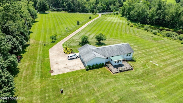 95 Five Points Rd, Muncy, PA 17756 - view of rural area