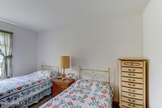 95 Five Points Rd, Muncy, PA 17756 - view of carpeted bedroom