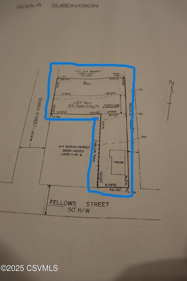 29 Fellows St, Shickshinny, PA 18655 - photo 62