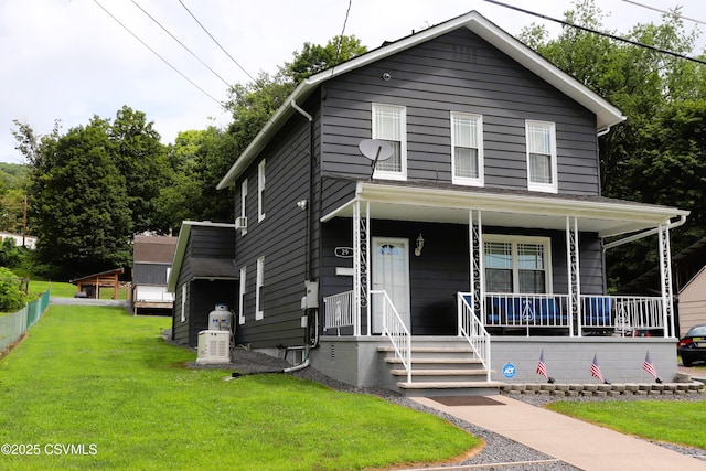 29 Fellows St, Shickshinny, PA 18655 - photo 4