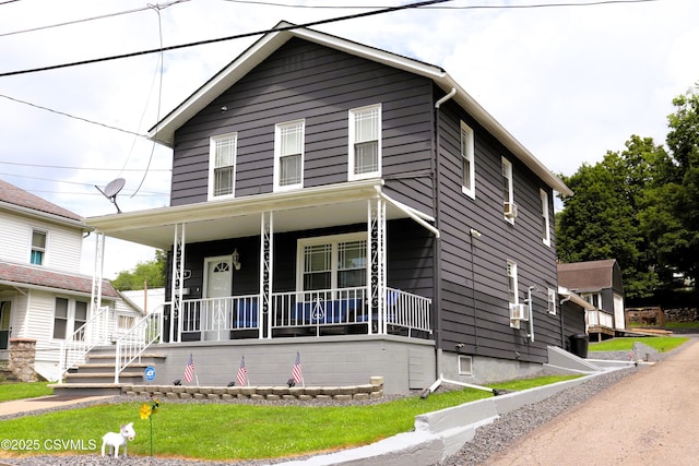 29 Fellows St, Shickshinny, PA 18655 - photo 1