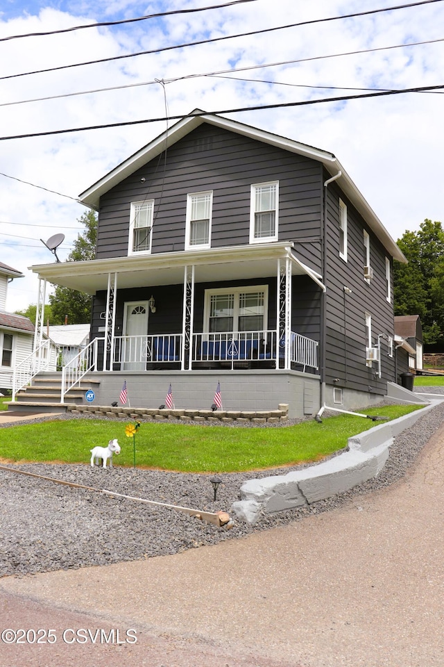 29 Fellows St, Shickshinny, PA 18655 - photo 5