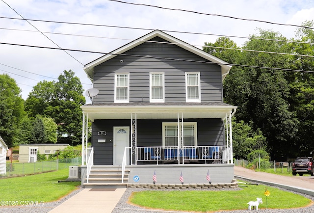 29 Fellows St, Shickshinny, PA 18655 - photo 3