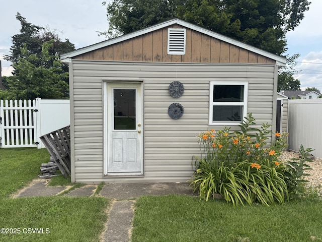 1715 Spring Garden Ave, Berwick, PA 18603 - view of front of house with an outbuilding