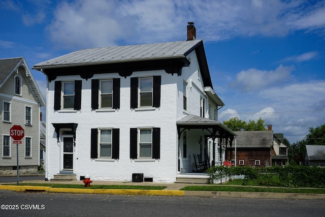 536 Market St, Mifflinburg, PA 17844 - photo 2