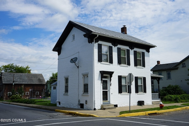 536 Market St, Mifflinburg, PA 17844 - photo 1