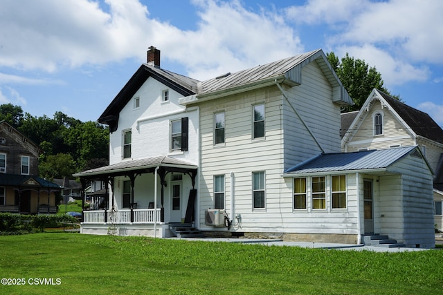 536 Market St, Mifflinburg, PA 17844 - photo 26