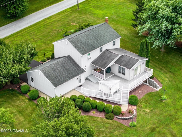 58 Kennedy Rd, Catawissa, PA 17820 - photo 45