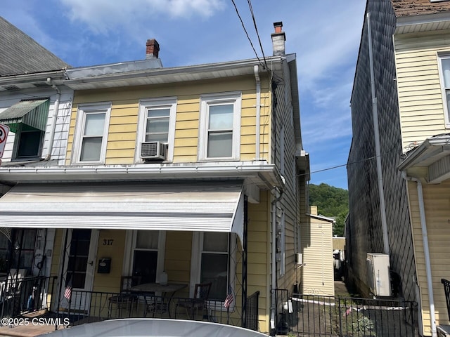 317 S Shamokin St, Shamokin, PA 17872