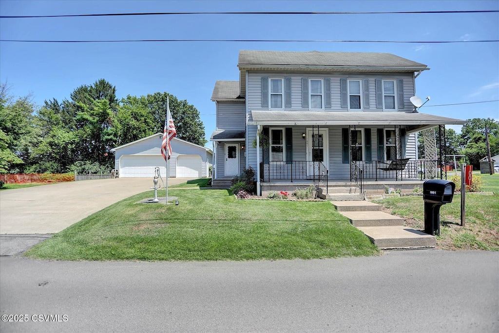 1001 Shakespeare Ave, Milton, PA 17847 - photo 1