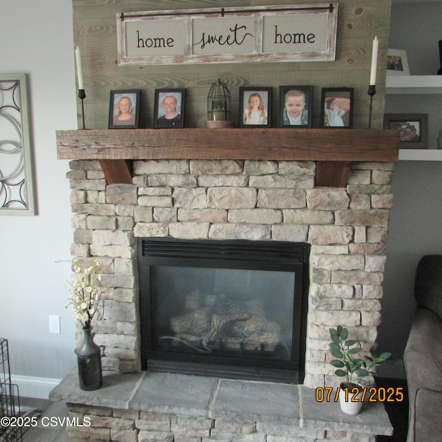 130 Oak Rd, Paxinos, PA 17860 - photo 10