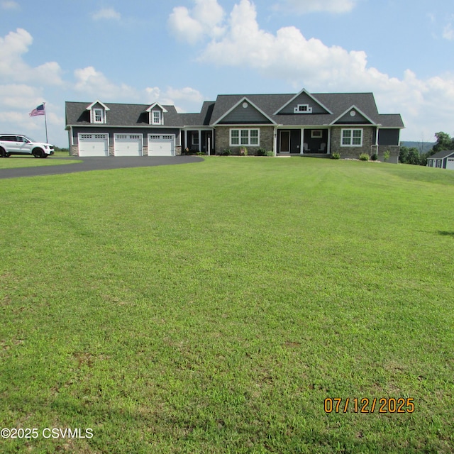130 Oak Rd, Paxinos, PA 17860 - photo 1