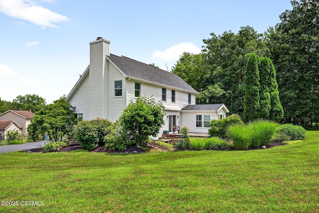 138 Thistle Way, Danville, PA 17821 - photo 51