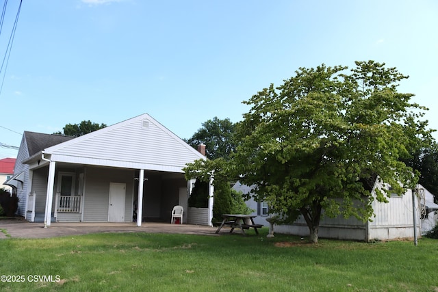 701 Orange St, Northumberland, PA 17857 - photo 9