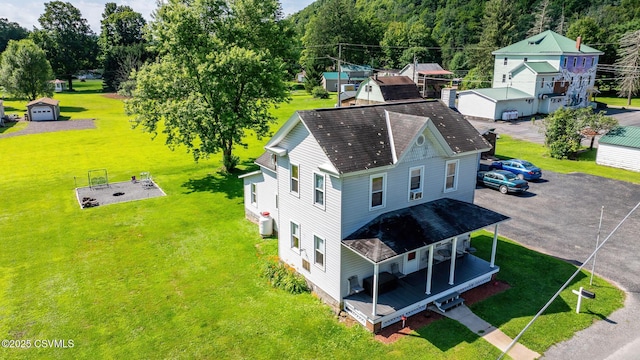 12 Jamison City Rd, Benton, PA 17814 - photo 5