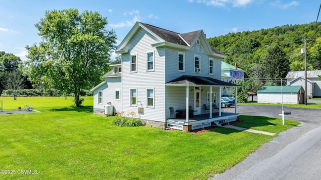 12 Jamison City Rd, Benton, PA 17814 - photo 20