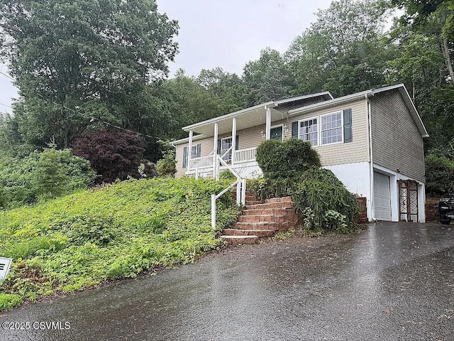156 Columbia Hill Rd, Danville, PA 17821 - photo 1